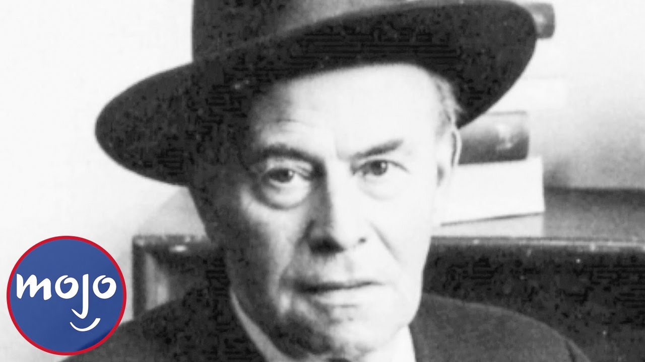 Top 10 Real Life British Spies & Their Incredible Stories