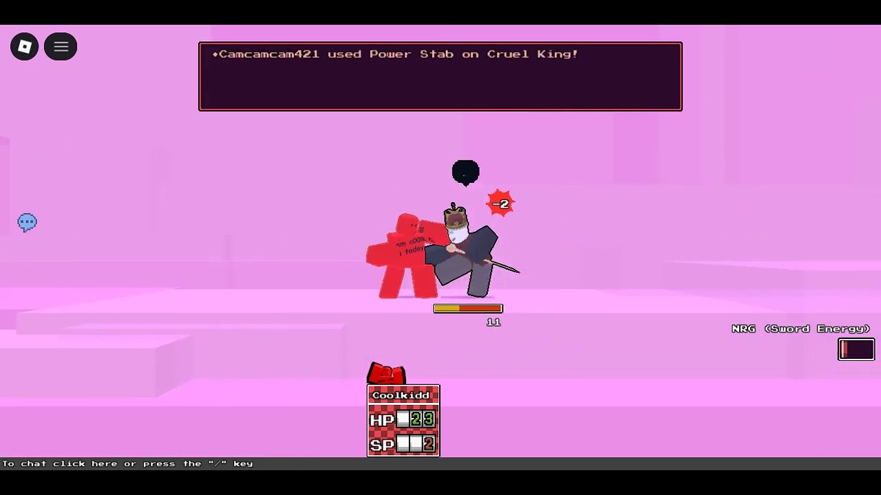 Coolkid Gets Call Cruel King Card [PART 1]