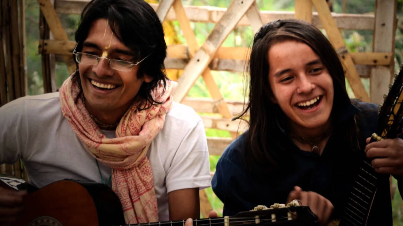 Shakti - No es para Ti (taquirari)