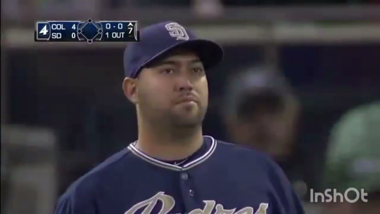Clint Barmes - Homerun Reel