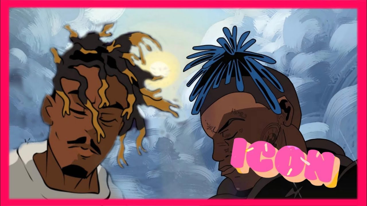 Juice WRLD & XXXTENTACION - Come & Go (Music Video)