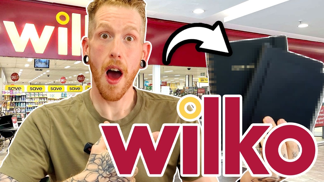 В Wilko теперь продаются бюджетные папки для накоплений?!?