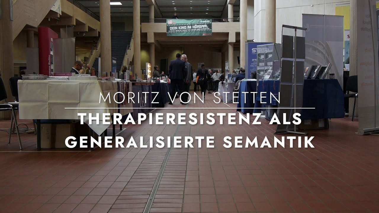 Dr. Moritz von Stetten | Soziologiemagazin Interview