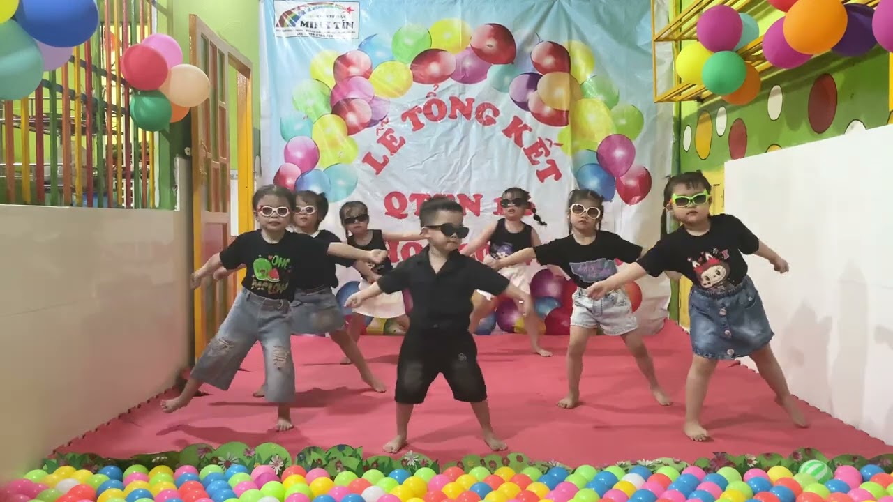 Nhảy: the humps