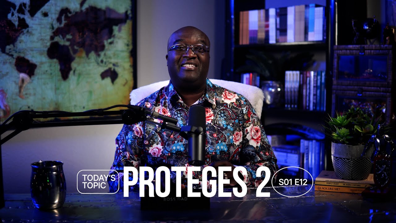 Proteges 2: Why I Sometimes Have to Let Go of People I Care About | Honest Conversations