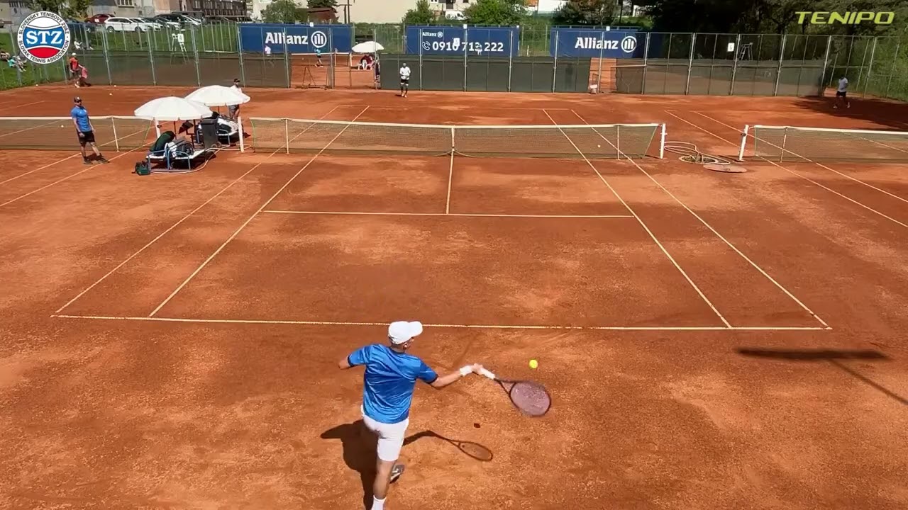 Peter Zavacky - Samuel Kyjaci