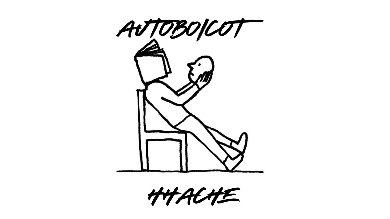 AutoBoicot - HHACHE (Official Video)