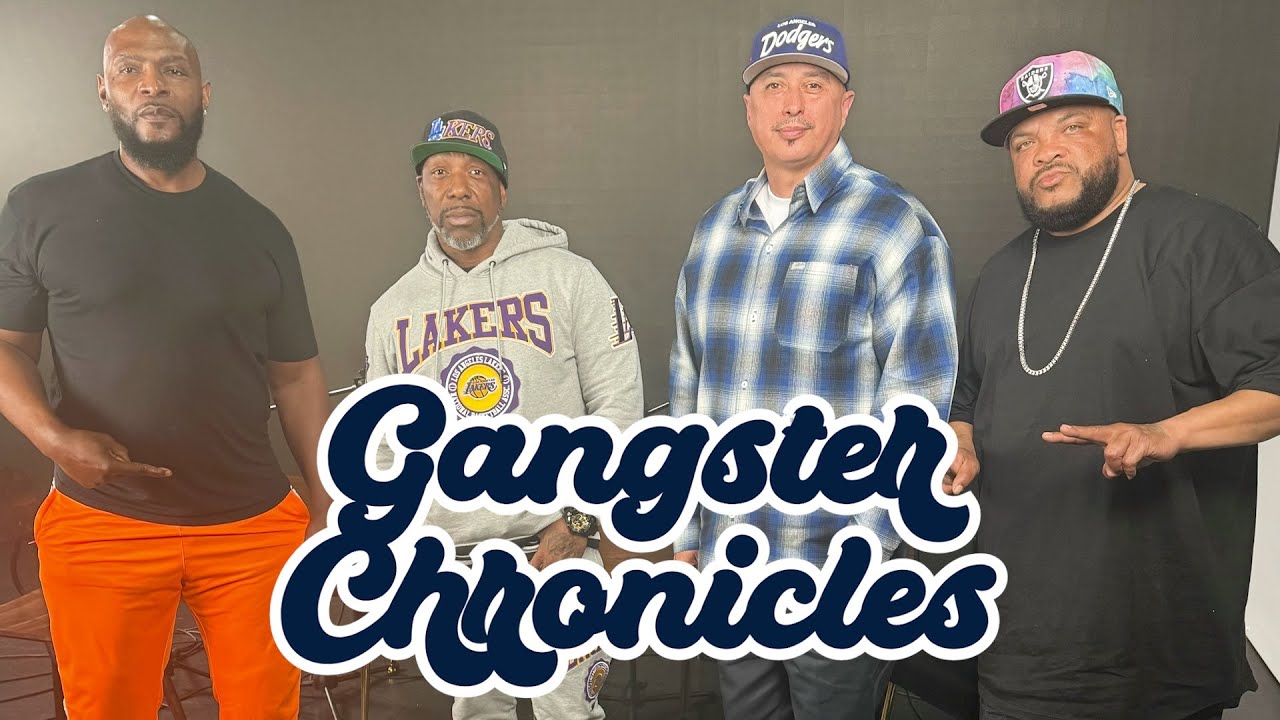 Kokane & Tony A On Diddy Raid, Other Hollywood WEIRDOS, Almost Being In Menace II Society & More!