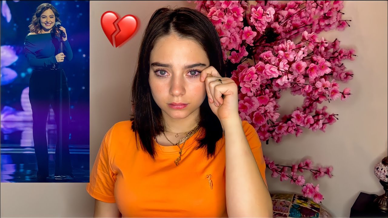 انسحبت من البرنامج بسبب….