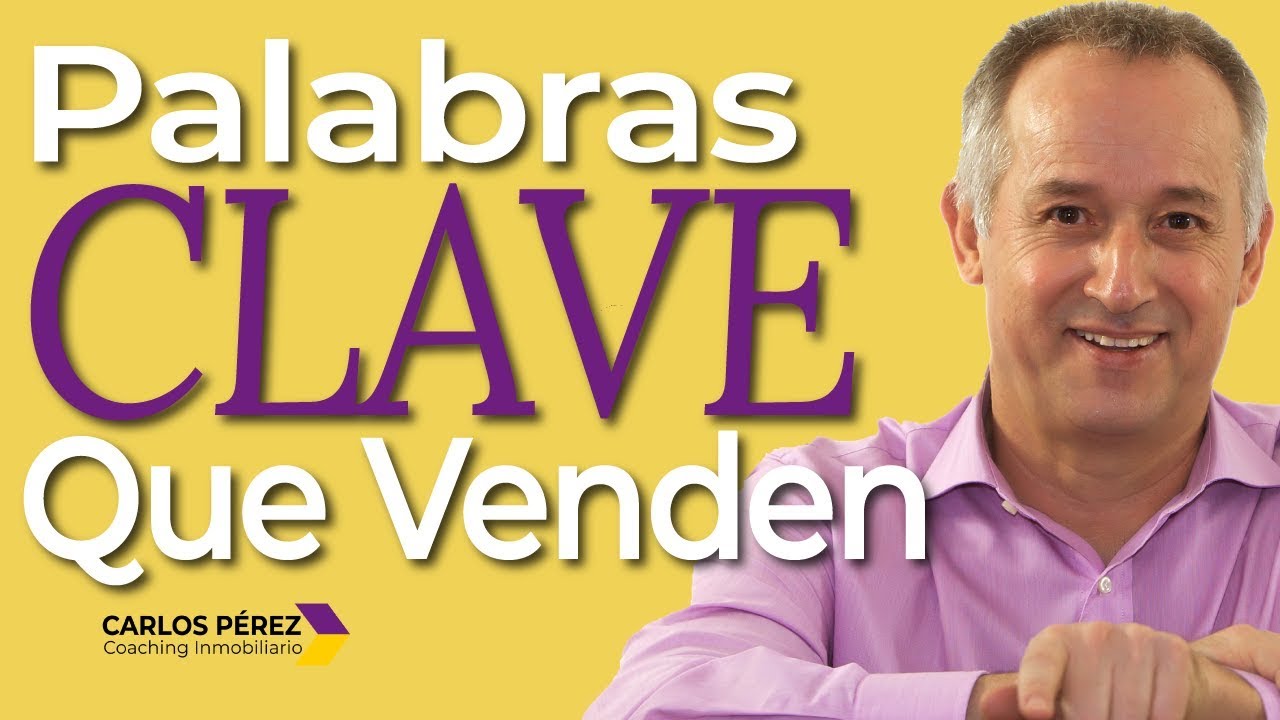 Las Palabras y Frases que Venden Inmuebles. ¡Demostrado! Trucos Copywriting Inmobiliario
