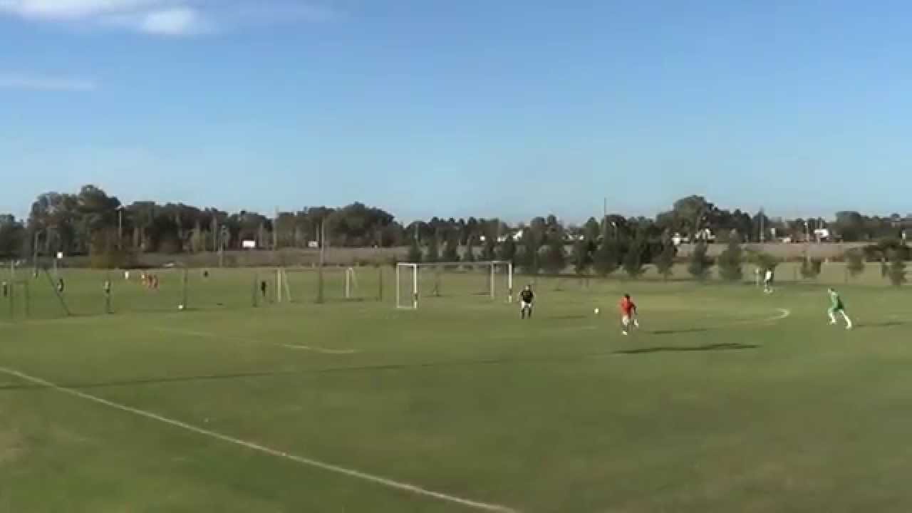 Gol de cissab