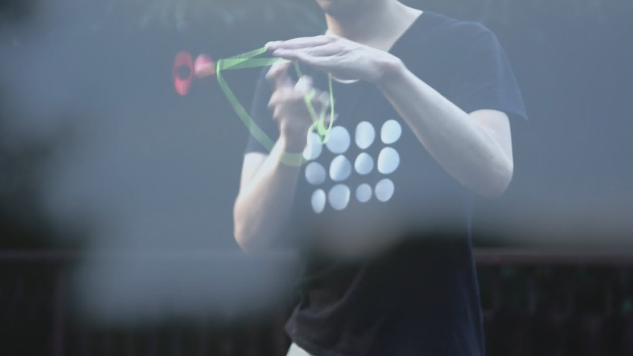 YoYoJoker x JT x REWIND Video Contest - Ryosuke Iwasawa