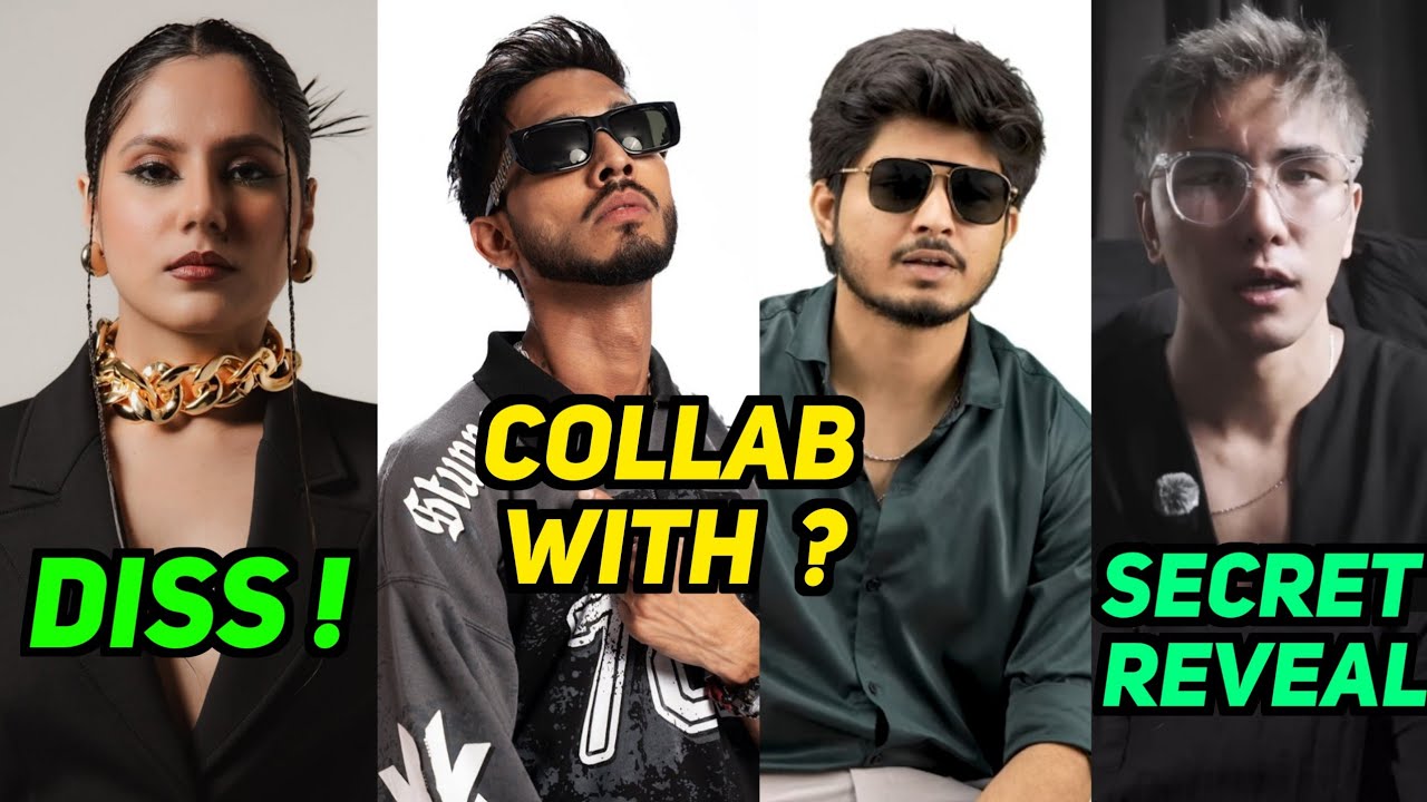 Talha Anjum Collab | Chen K Secret Reveal | Agsy Diss Coming For ?