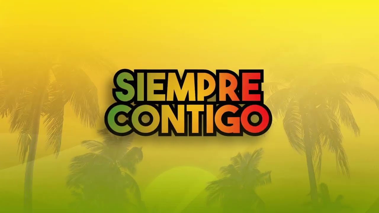 CONTIGO  Champeta Cristiana Padre Rodolfo Londo&ntilde;o X C&eacute;sar Misionero MUSICA CATOLICA 2025
