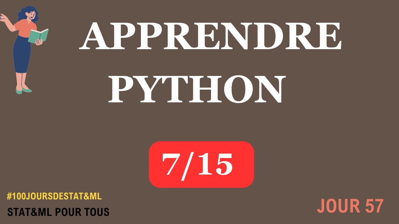 Maîtriser groupby() en Python : Agréger, Filtrer et Transformer vos Données !