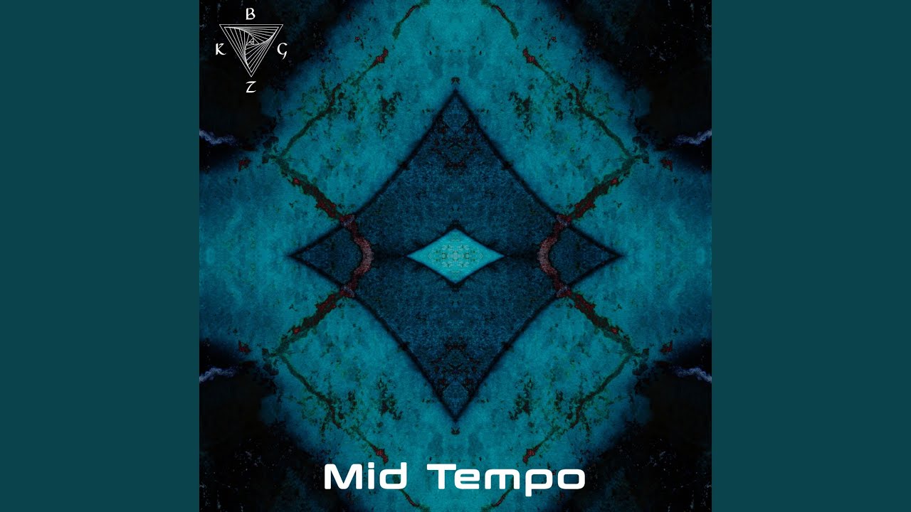 Mid Tempo (Original Mix)