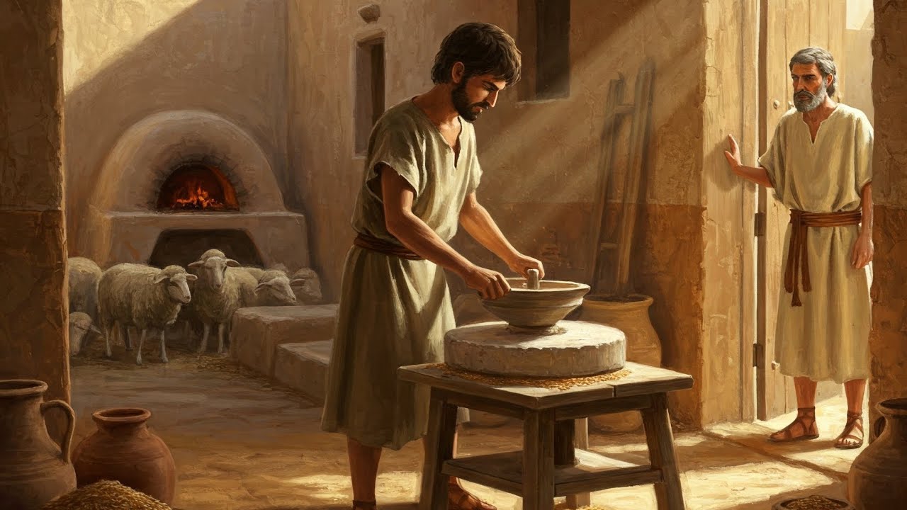 Understanding Slavery and Servitude in the Biblical Context (Part 1) || Topical Study || Session 37