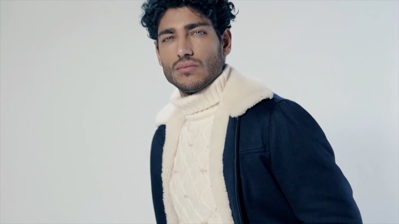 Kiton Fall/Winter 2021 Men's Collection | Milan Fashion Week Men's | VRAI Magazine