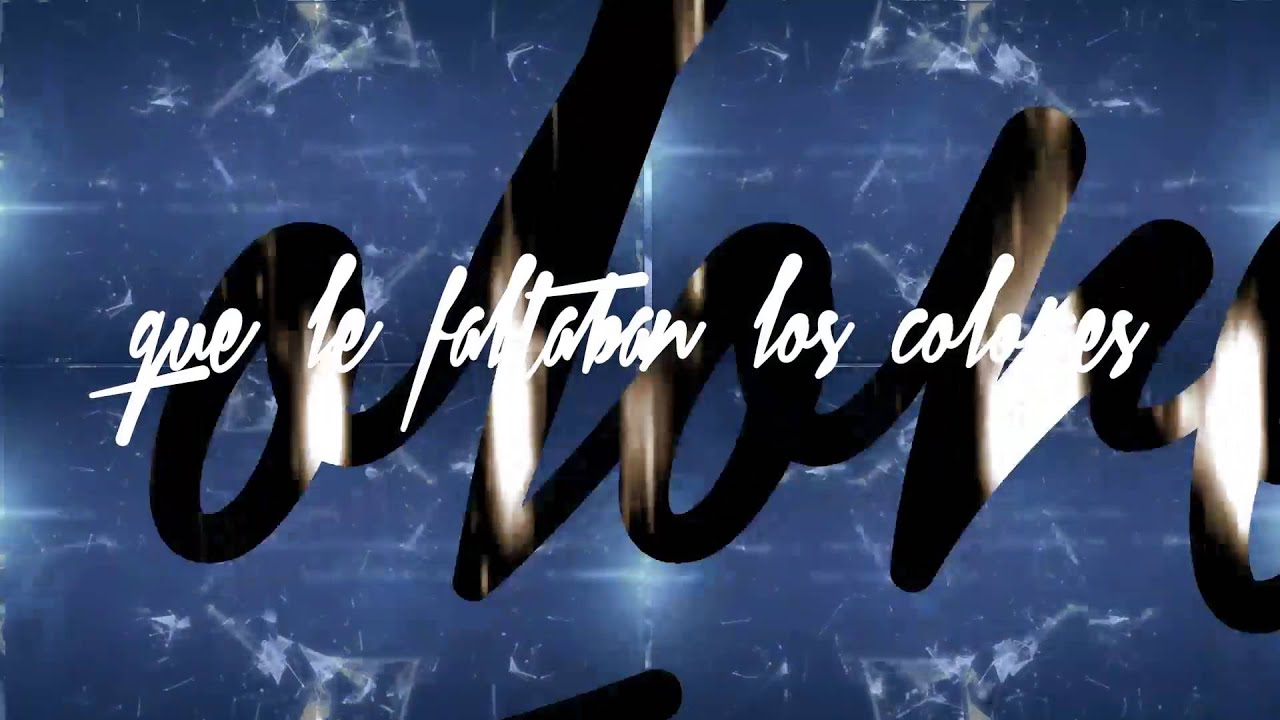 Colors (spanish version) - Kevin & Karla