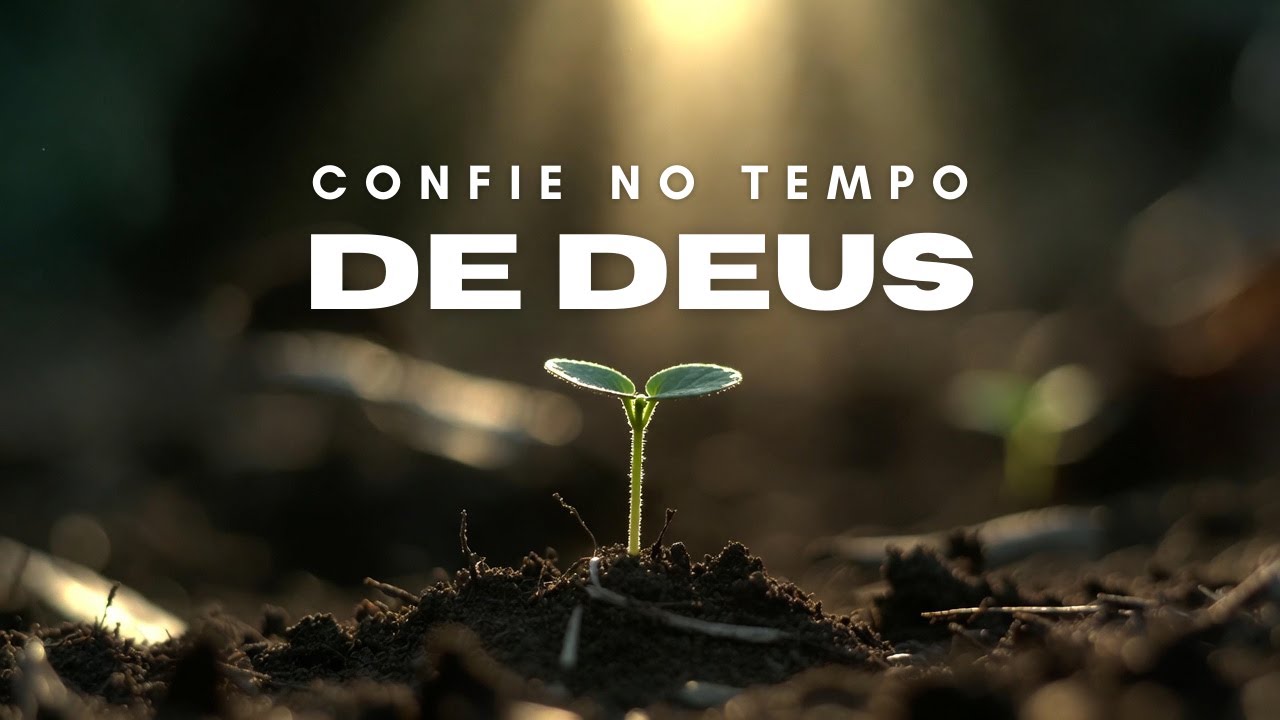 📜 Carta do Céu: Você não está atrasado, está sendo preparado