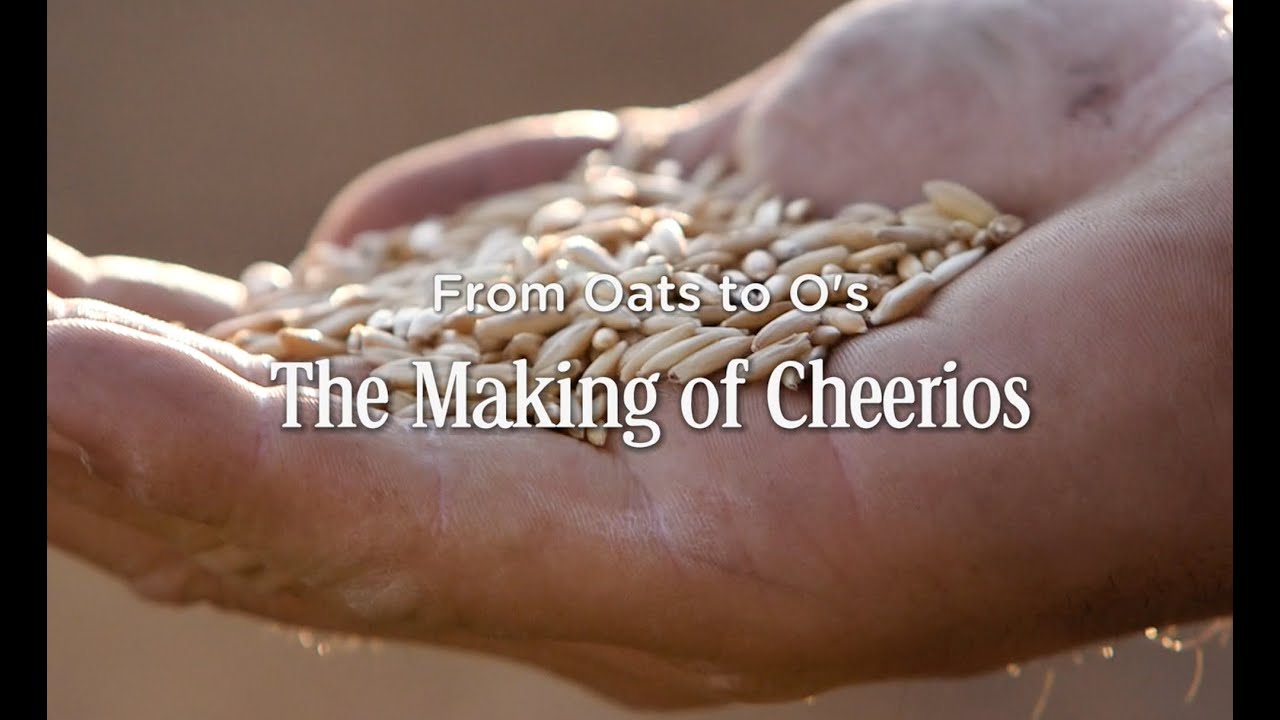 From Oats to O's