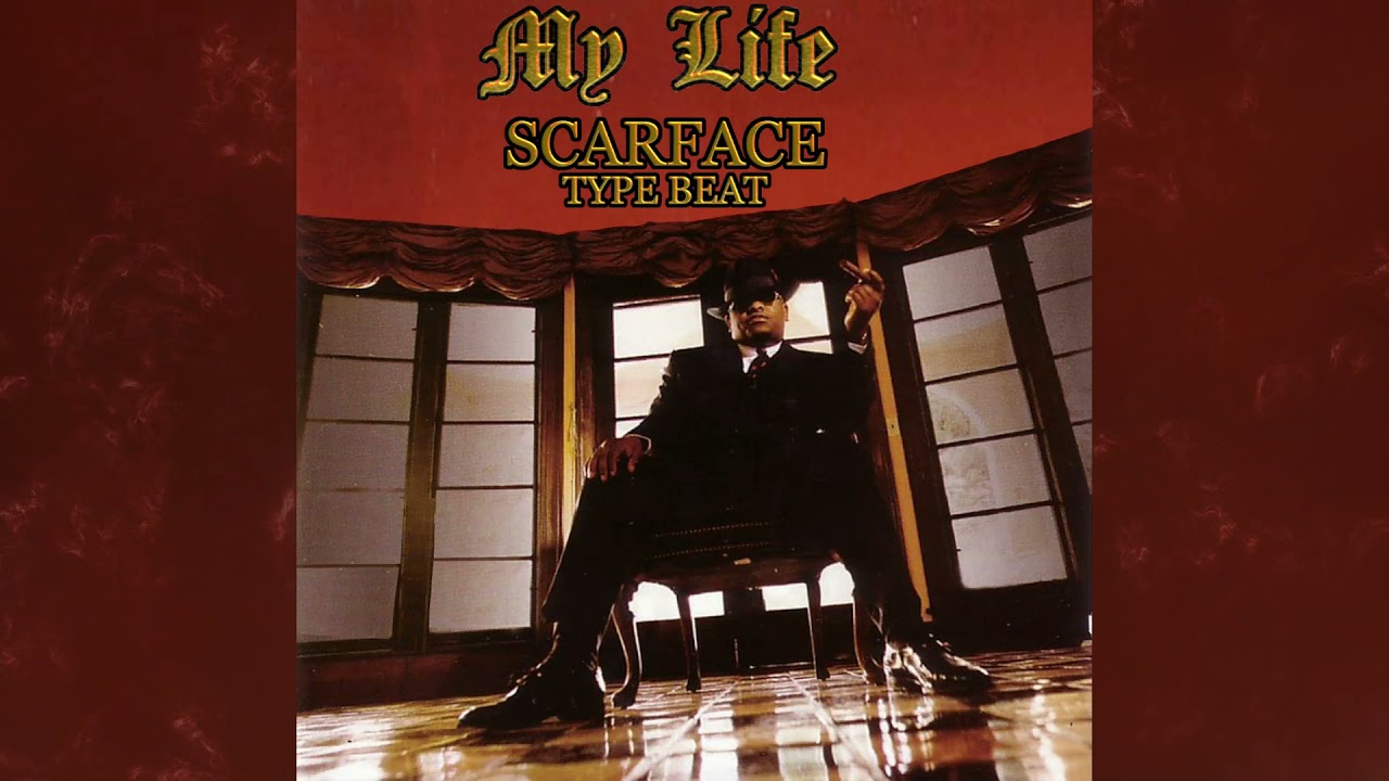Scarface x The Game Type Beat - My Life (Co Prod by Kev Knocks)