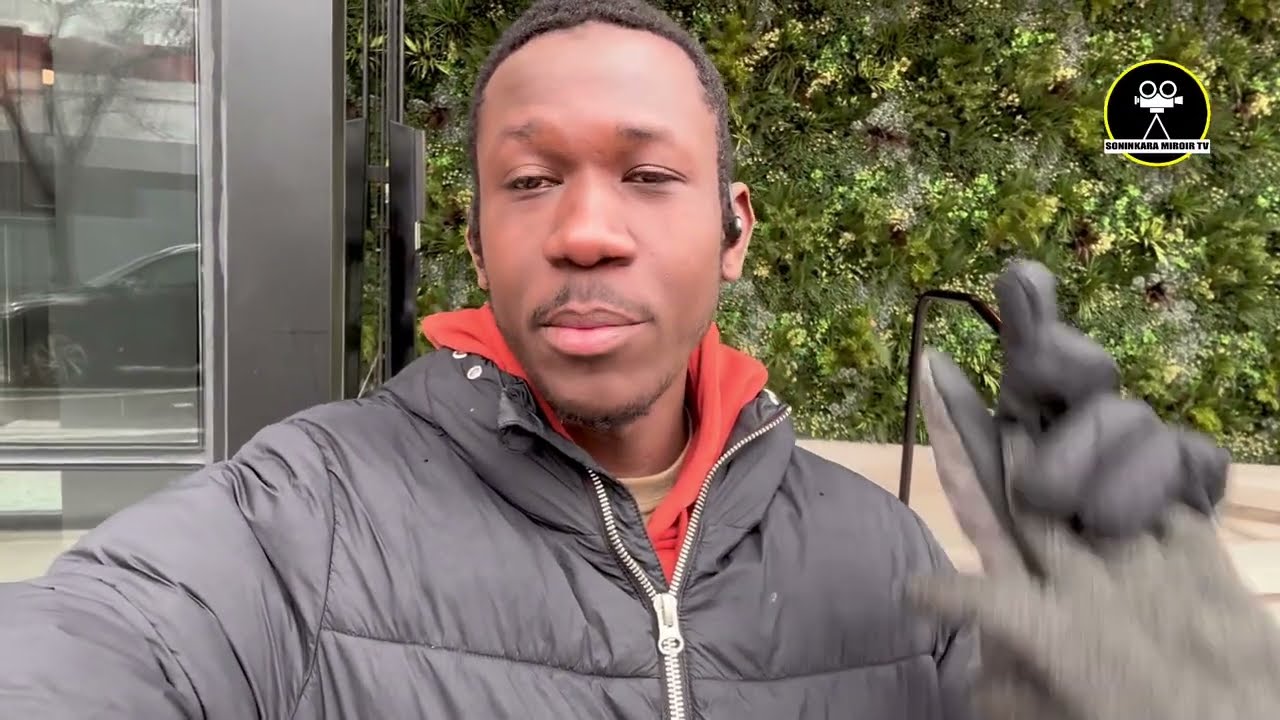 Vlog : Ma journée simple aux USA 🇺🇸 (shopping + cuisine)