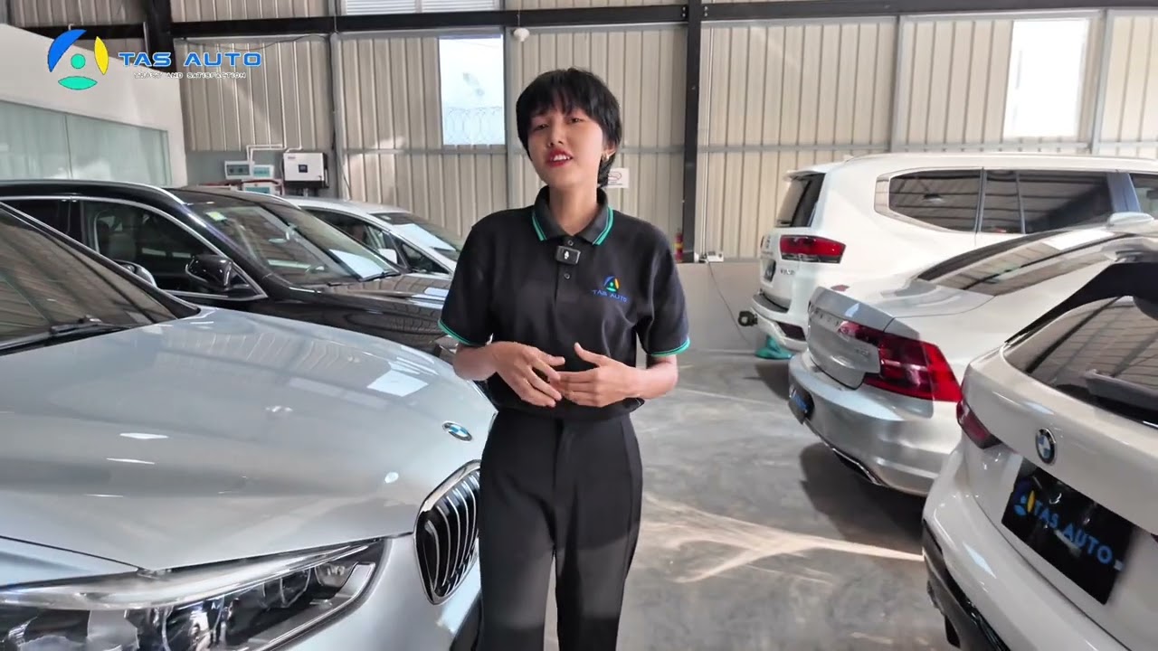 TAS Auto Car Sale Center