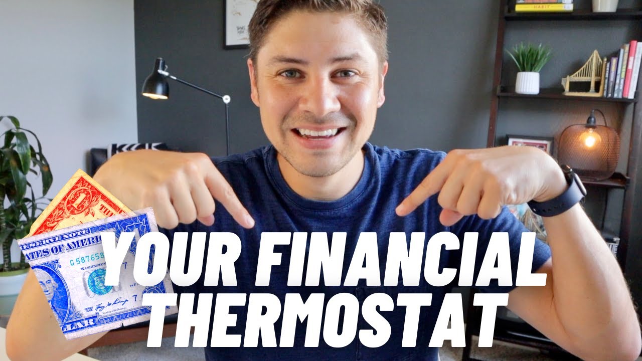 How to increase your savings rate? Conquer THIS mental&nbsp;hurdle&hellip;