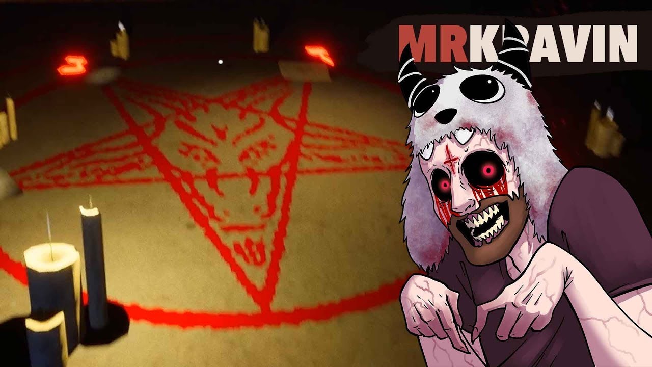 3 RANDOM HORROR DEMOS (Part 10)