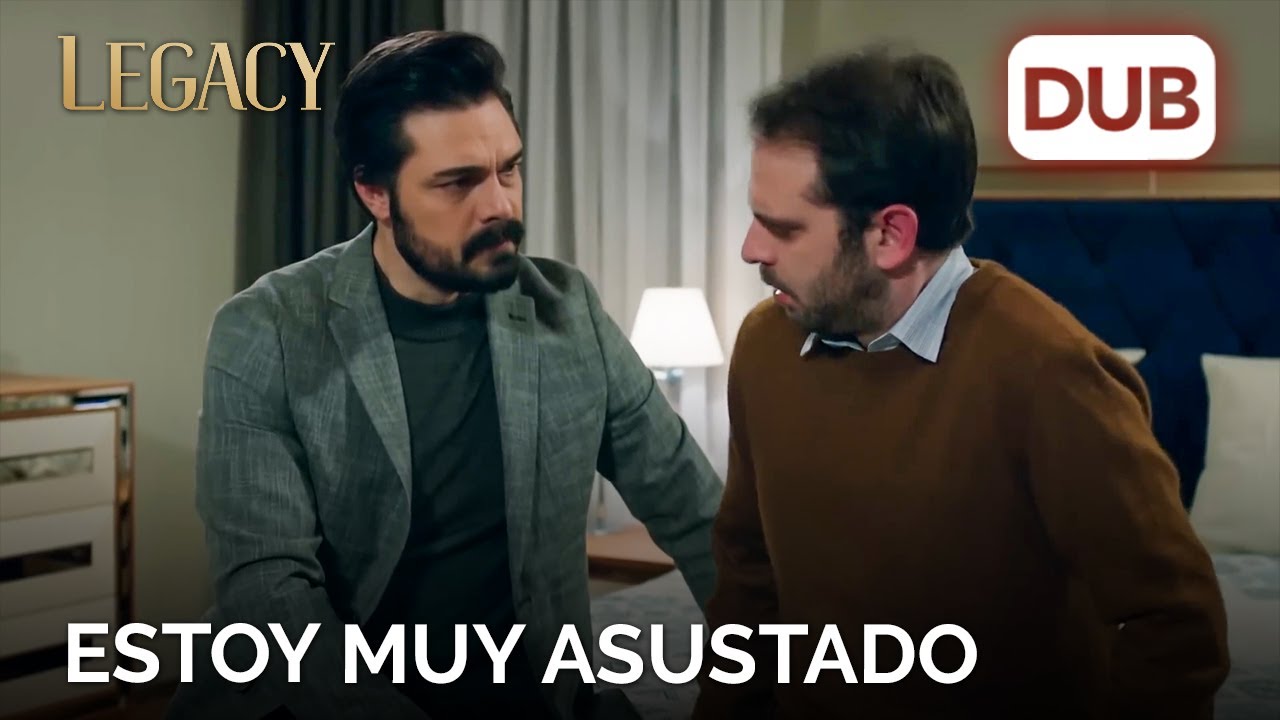 Ziya le contó a Yaman lo que pasó | Legacy Capítulo 558