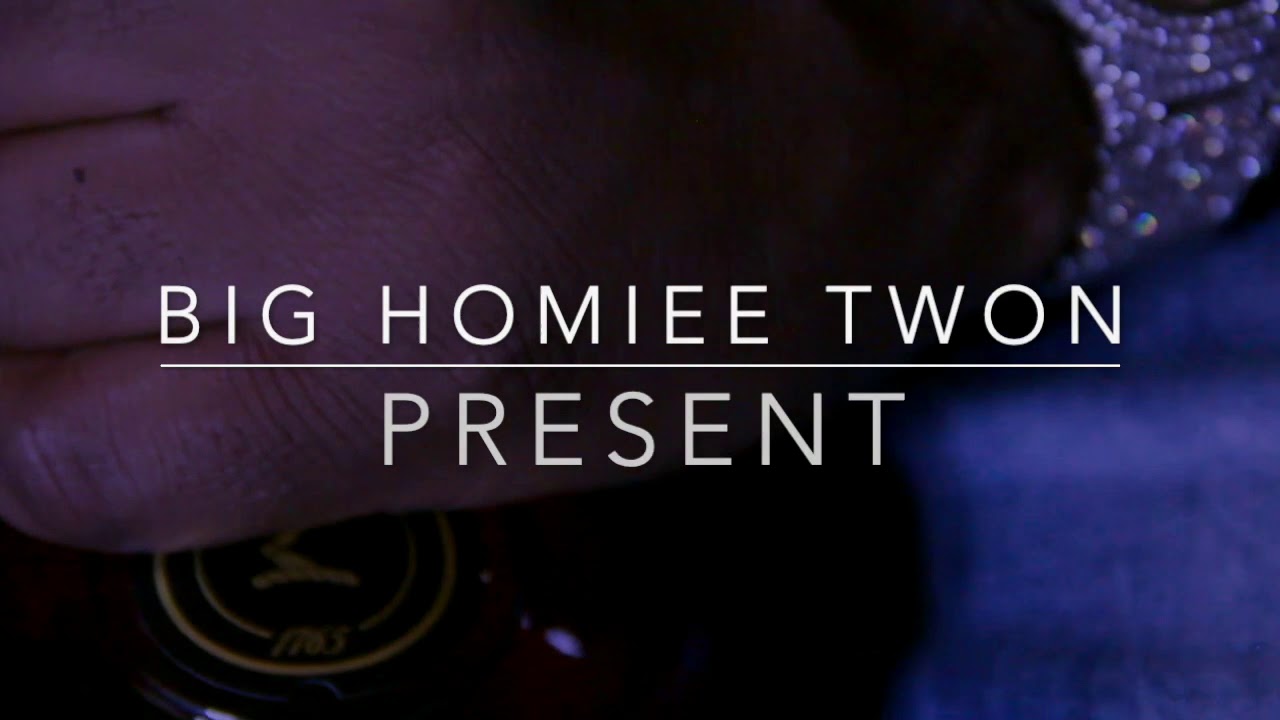 Big Homiee Twon x Snakes ((official Vidoeo))