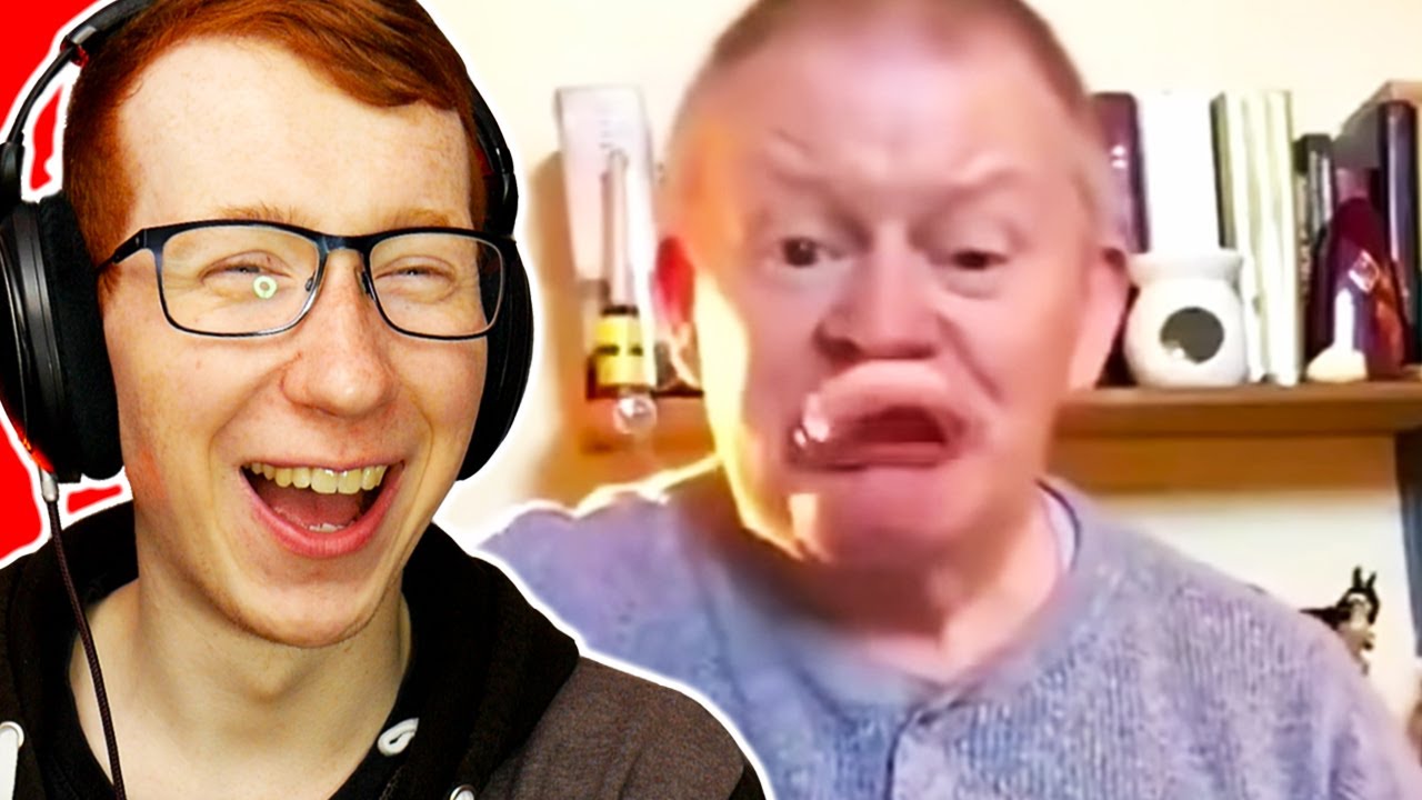 Patterrz Reacts to British Memes