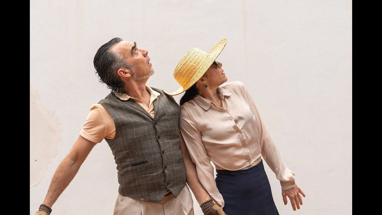 Naufragio Universal. Agenda cultural UPO Primavera'25