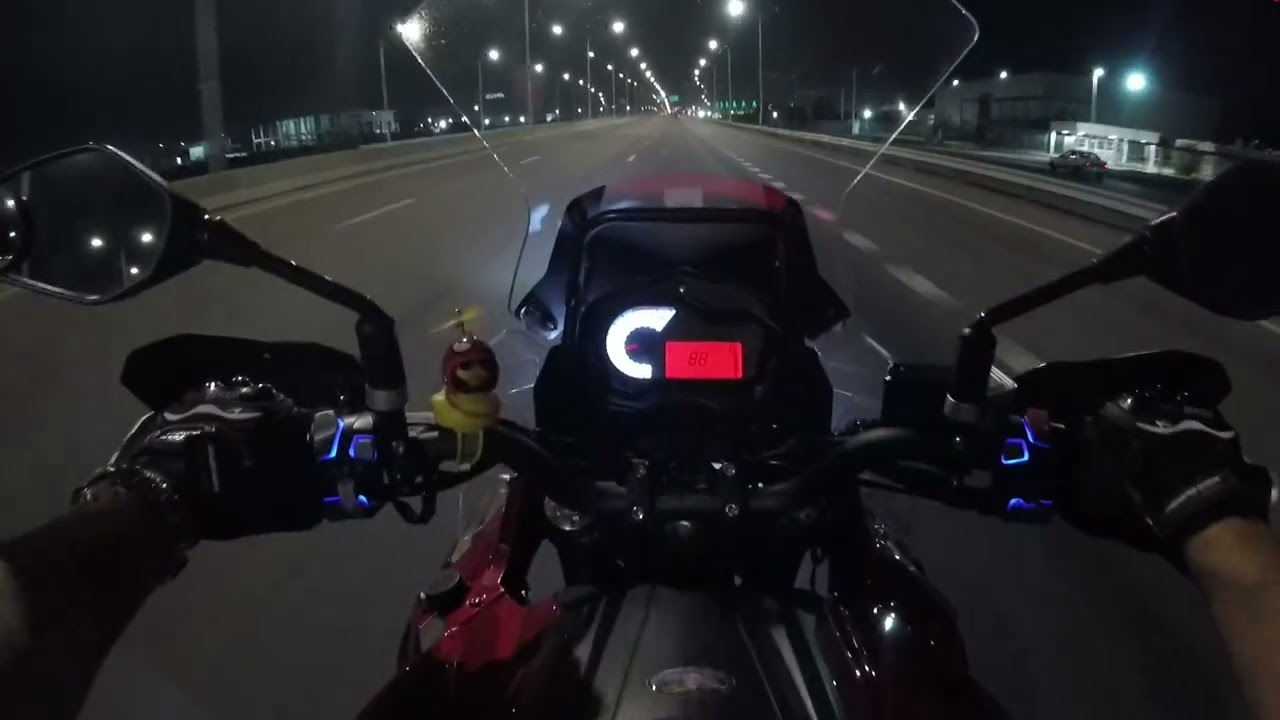 BENELLI trk 502x 