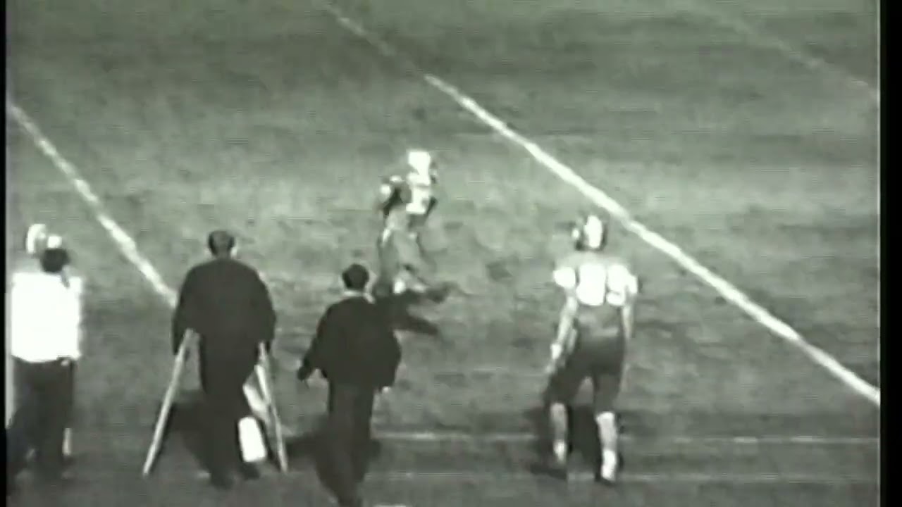 1966 - 04 T.R. Miller vs Crestview