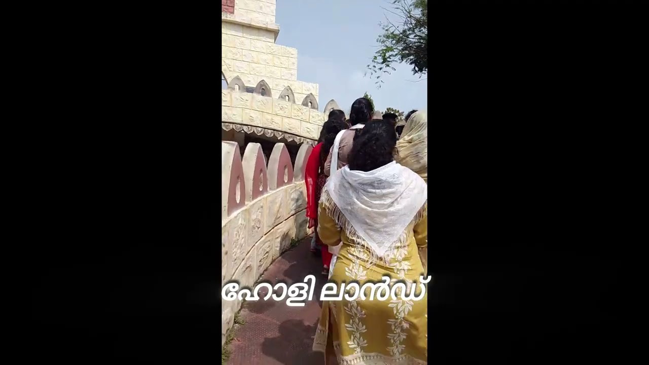 14പള്ളി സന്ദർശനവും അവിടുത്തെ കാഴ്ചകളും ⛪⛪#church #catholic #churchfamily 