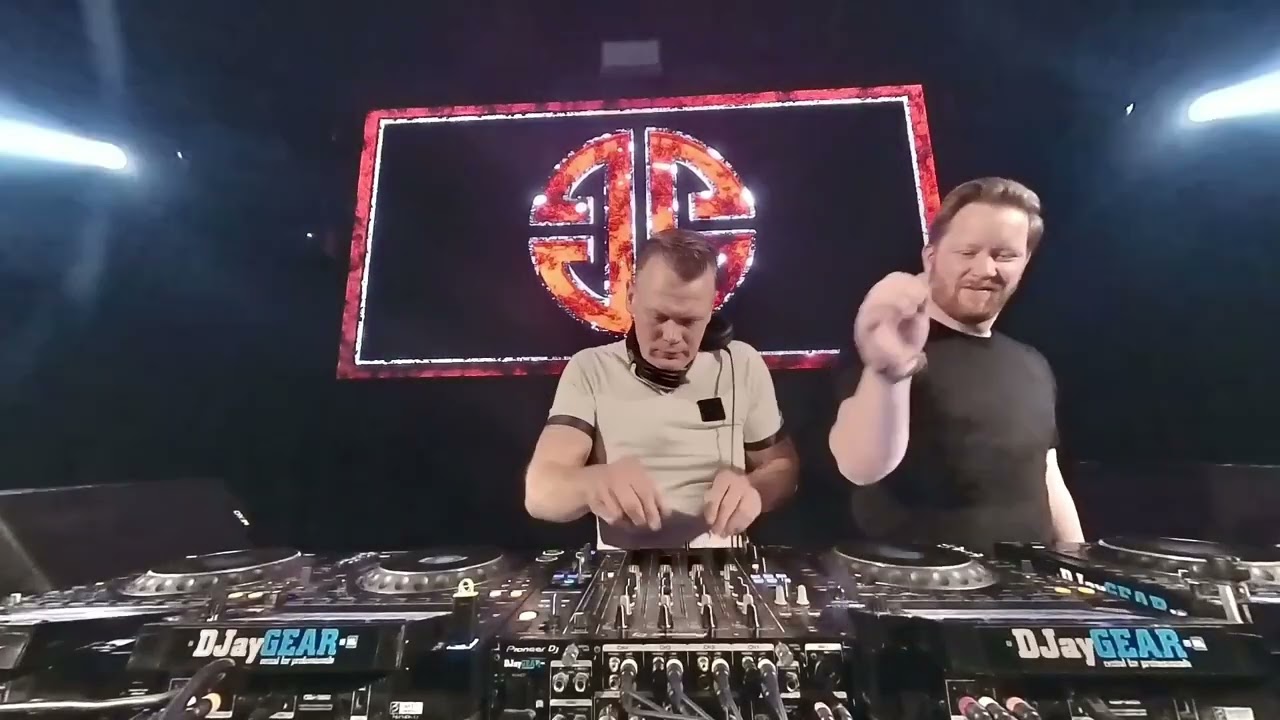 Degos & Re-Done @ Origins 2023 (Transitions Are Key)