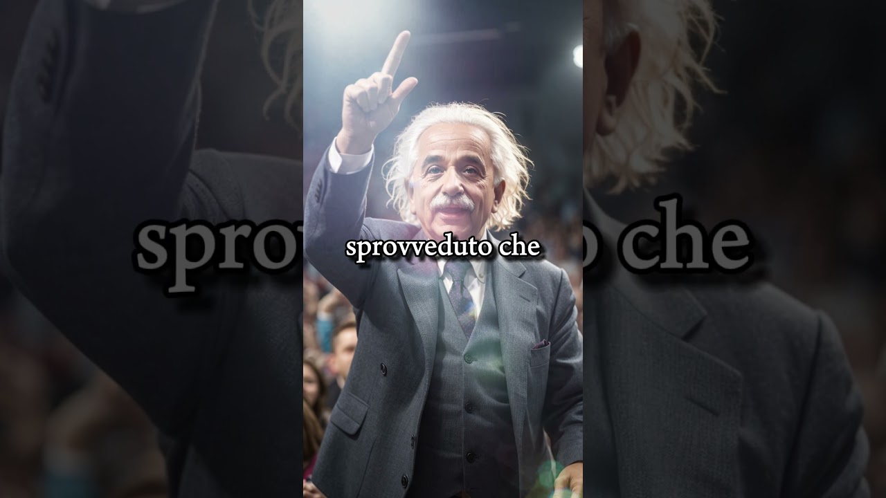 Frasi celebri di Einstein 