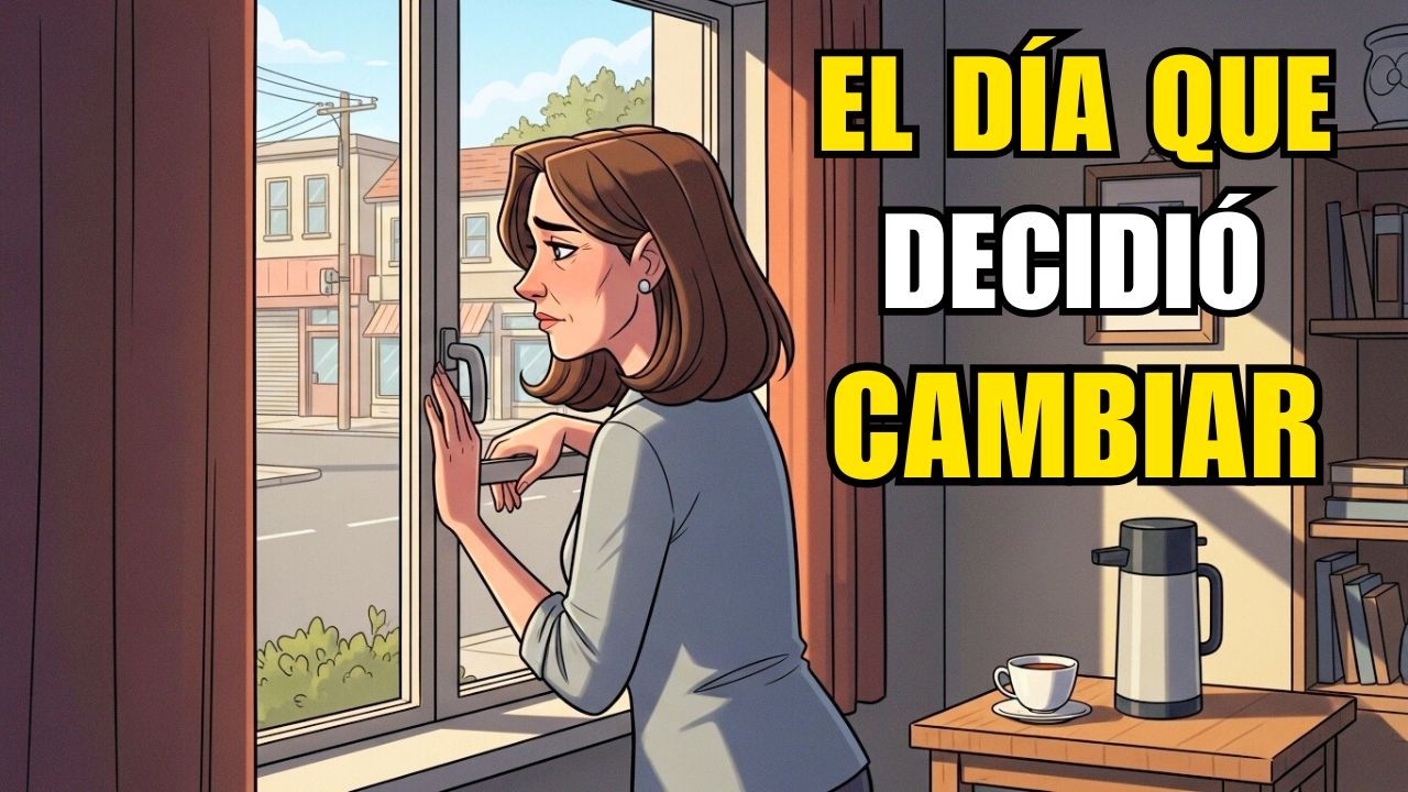 A los 62 Años, SOLA y ENDEUDADA, Creó el SISTEMA que Reconstruyó su VIDA