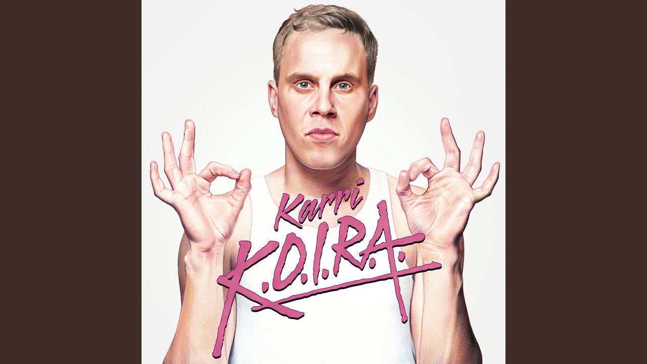 Ei tarkoittaa ei (feat. Heikki Kuula & Ruudolf)
