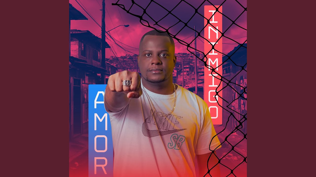 Amor Inimigo (Remix)