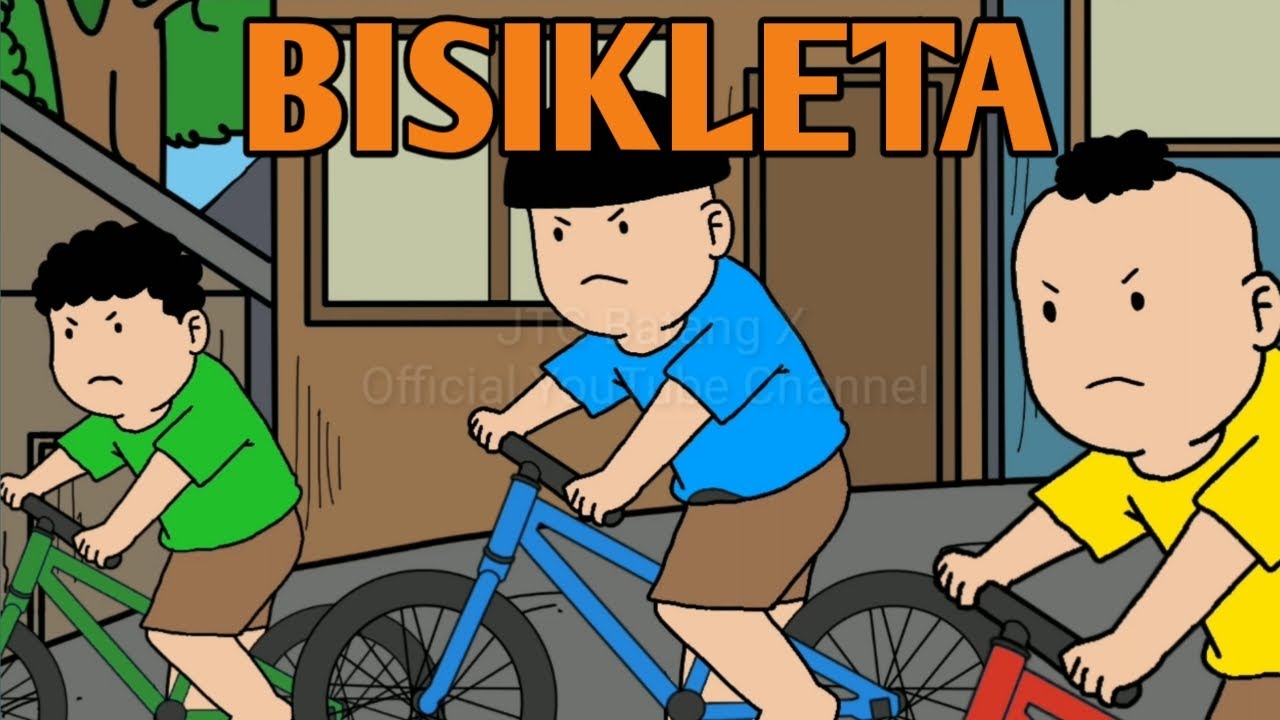 BISIKLETA