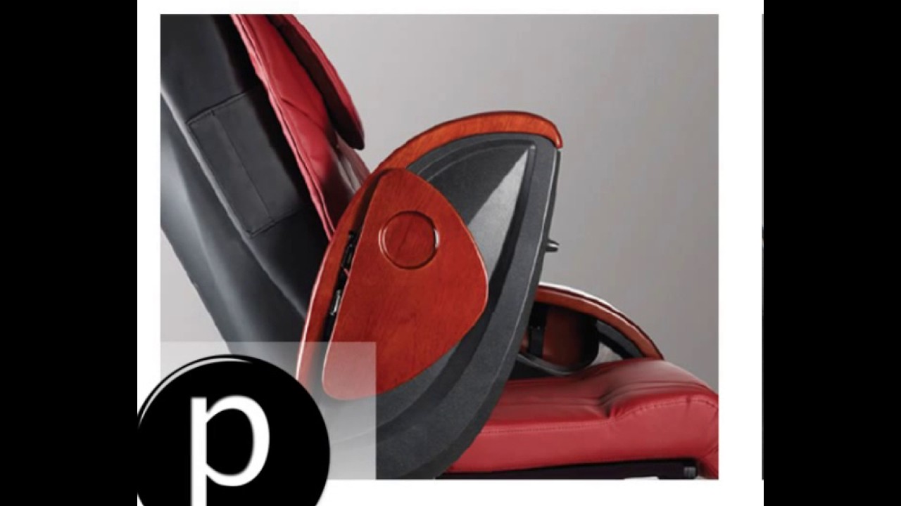 CLEO AX Pedicure Chair - J&A - PedicureChairForSale.com
