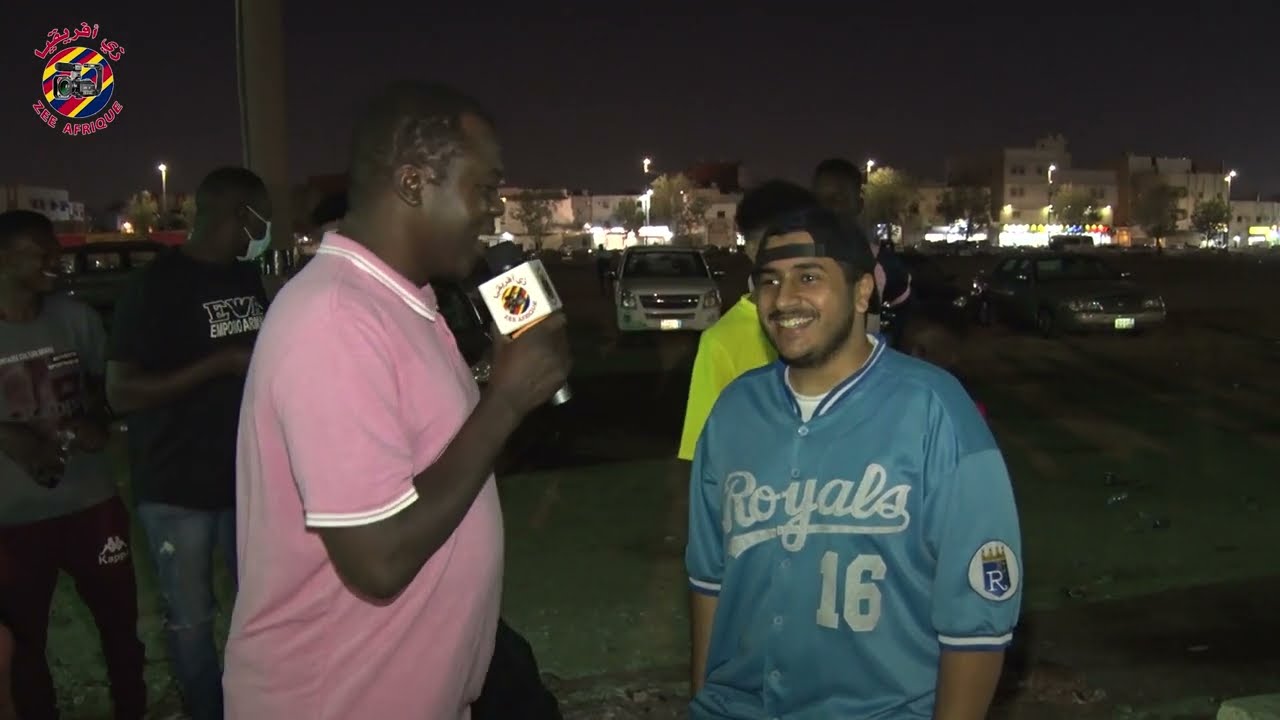 اسئلة مضحكة في بطولة احمد عيسى رحمه الله الداخلي في حي الوزيرية 2
