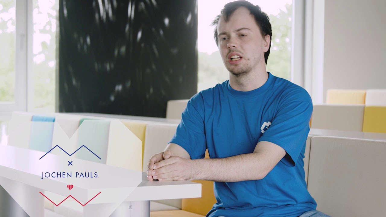 Tausche Job gegen Erfahrung - Aktionstag 2019 - Gesamtfilm