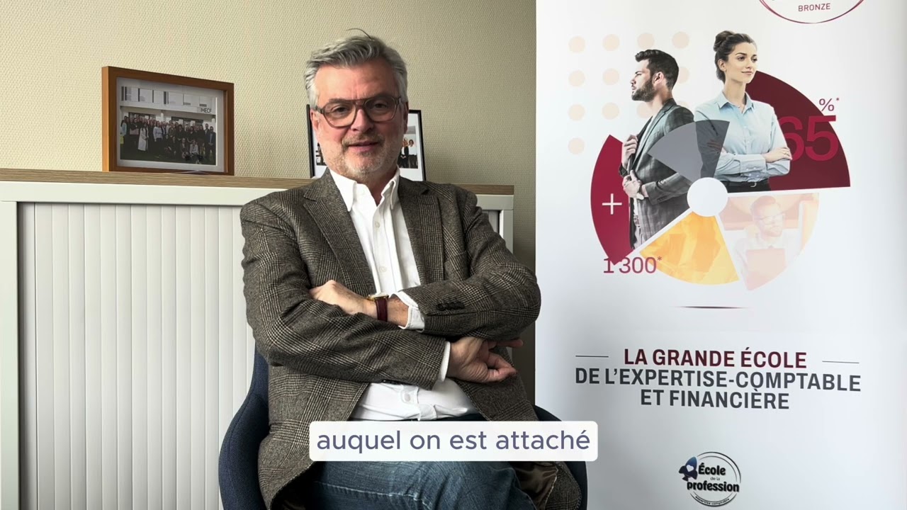 Devenir expert-comptable : conseils d'un pro !