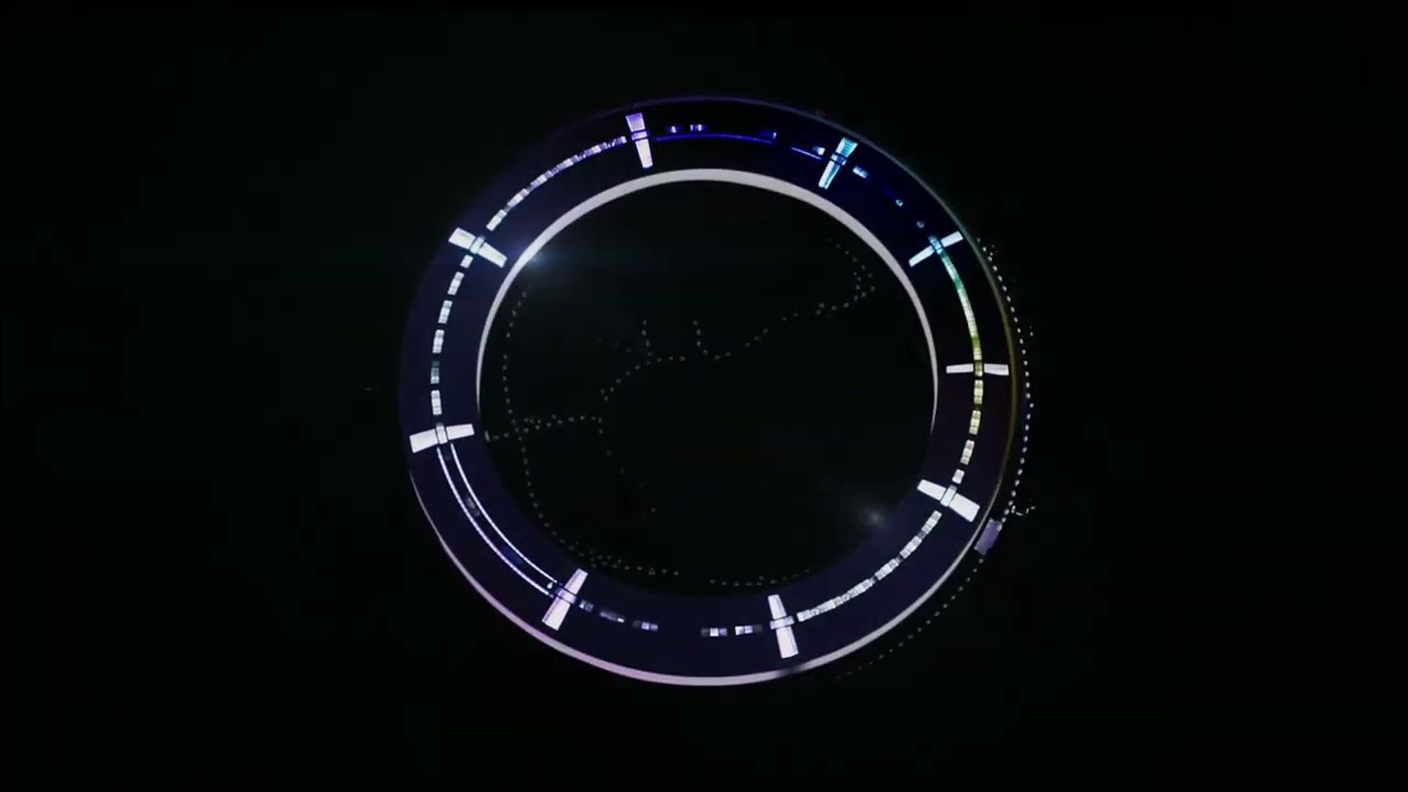 Apple WWDC 2022 intro video