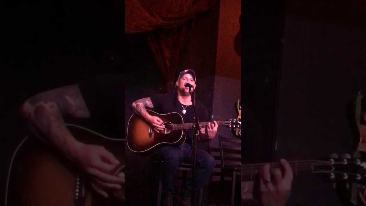 Driver Williams - Get To Me {12/14/16} Whiskey Rhythm Saloon
