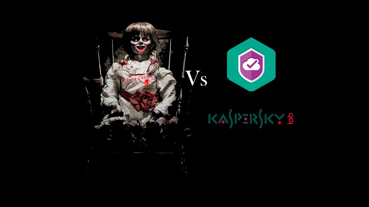 Mrs Major Vs Kaspersky || In 2021